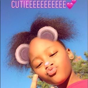 Meet your Posher, Teetee💙🌈